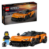 Lego Speed Champions 77257 McLaren W1