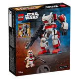 Lego star wars tm 75448 clone shock trooper mecha | 2 stuks