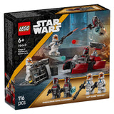 Lego Star Wars Tm 75449 Battle Pack L'Assedio Di Mandalore | 2 pezzi