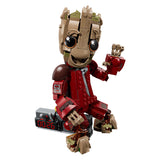 Lego Marvel 76341 Large im Ravager-Overall