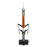 Lego Technic 42221 Nasa Artemis Raumrakéit