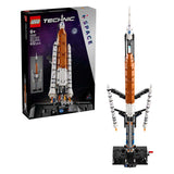 Lego Technic 42221 Nasa Artemis Raumrakéit