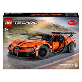 Lego technic 42222 hipercarro bugatti chiron pur sport