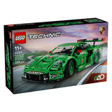 Lego technic 42224 porsche 911 gt3 r rexy ao racing auto