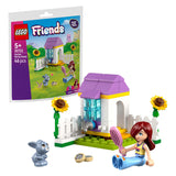 Lego 30722 Beutel-Kaninchenstall im Garten | 10 Stück