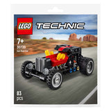 Lego 30735 torba samochód hot rod | 10 sztuk