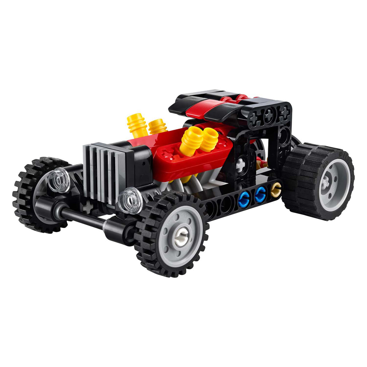 Lego 30735 Sak Hot Rod Auto | 10 Stéck