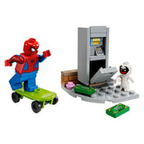 Lego Super Heroes 30725 Spider-Man vs Anti-Venom Ambush
