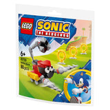 Lego sonic 30733 badnik: skorp