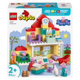 Lego Duplo 10467 Family House