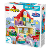 Lego Duplo 10467 Family House