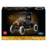 Lego icons 11376 ford model t