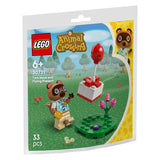 Lego animal crossing 30731 tom nook