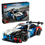 Lego technic 42226 bmw m4 gt3 evo racewagen