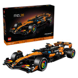 Lego technic 42228 mclaren mcl39 f1 auto