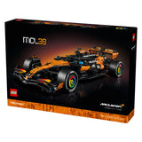 Lego technic 42228 mclaren mcl39 f1 auto