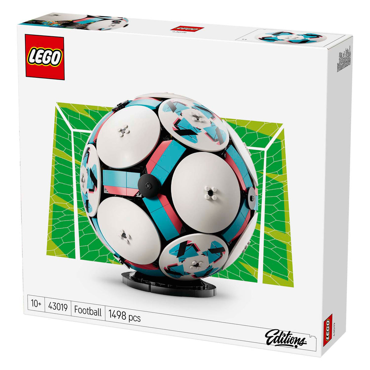 Lego 43019 special edition s 2026