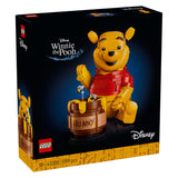 Lego disney 43300 winnie de poeh