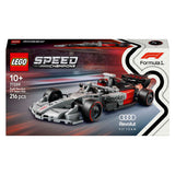 Lego speed champions 77259