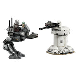 Lego star wars 75444 at-rt aanval set