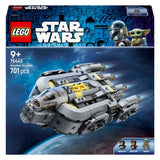 Lego star wars 75445 anzellan ruimteschip