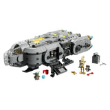 Lego star wars 75445 anzellan ruimteschip