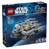Lego star wars 75445 anzellan ruimteschip