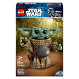 Lego star wars 75446 grogu