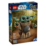 Lego star wars 75446 grogu