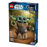 Lego star wars 75446 grogu