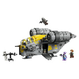 Lego Star Wars 75447 The Razor Crest