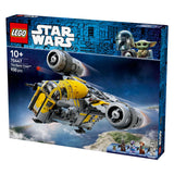Lego star wars 75447 de razor crest
