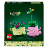 Lego Botanicals 11506 swaying plants