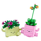 Lego Botanicals 11506 swaying plants
