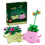 Lego Botanicals 11506 swaying plants