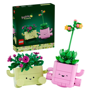 Lego Botanicals 11506 swaying plants