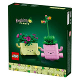 Lego Botanicals 11506 swaying plants