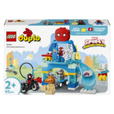 Lego Duplo 10464 Team Spidey Headquarters