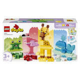 Lego Duplo 10472 Animal Building Set