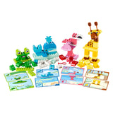 Lego Duplo 10472 Animal Building Set