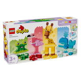 Lego Duplo 10472 Animal Building Set