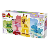 Lego Duplo 10472 Animal Building Set