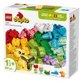 LEGO DUPLO 10479 Colorful Creative Box