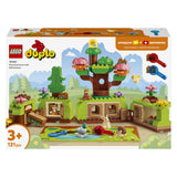 Lego Duplo 10480 Wild Animals of the Forest