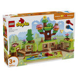 Lego Duplo 10480 Wild Animals of the Forest