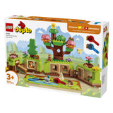 Lego Duplo 10480 Wild Animals of the Forest