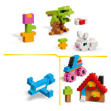 Lego classic 11045 kleurrijke creatieve stenen