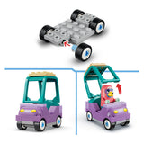 Lego Bluey 11216 Granny's with Bingo and Bluey