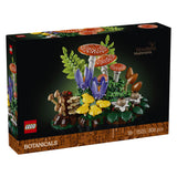 Lego botanicals 11505 bospaddenstoelen
