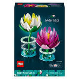 Lego botanicals 11511 waterlelies